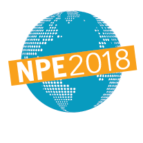 2018 美國最大橡塑膠展